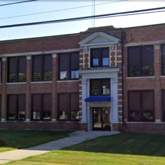 Gratiot County Community - Mental Health, Alma, Michigan, 48801