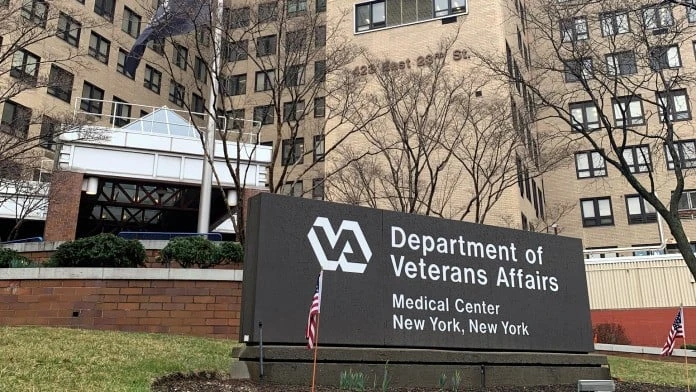 VA NY Harbor Health Care System - Manhattan Campus, New York City, New York, 10010
