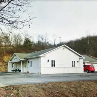 Eastridge Health Systems, Berkeley Springs, West Virginia, 25411