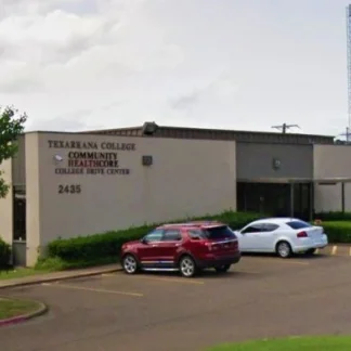 Community Healthcore, Texarkana, Texas, 75501