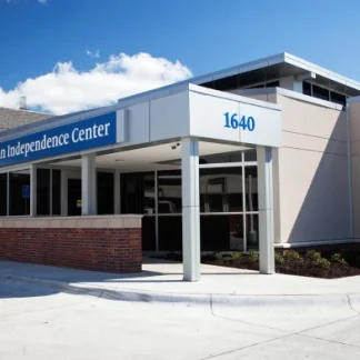 Bryan Medical Center West - Independence Center, Lincoln, Nebraska, 68502