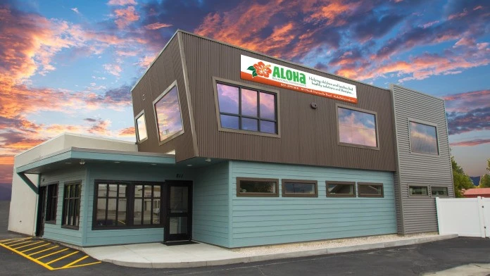 Aloha Behavioral Consultants, Ogden, Utah, 84404