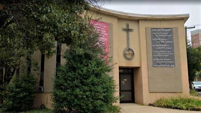 New Hope Foundation - Open Door of New Brunswick, New Brunswick, New Jersey, 08901