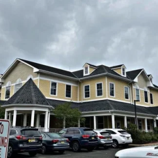 Summit Oaks Hospital, Summit, New Jersey, 07902