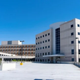 Carolinas HealthCare System Blue Ridge, Morganton, North Carolina, 28655