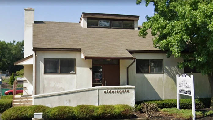 Aldersgate - Counseling Services, Willow Grove, Pennsylvania, 19090