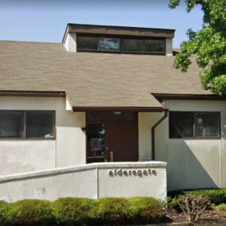 Aldersgate - Counseling Services, Willow Grove, Pennsylvania, 19090