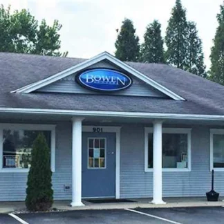 Bowen Center, Syracuse, Indiana, 46567