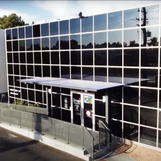 Terros - Recovery Clinic, Phoenix, Arizona, 85021