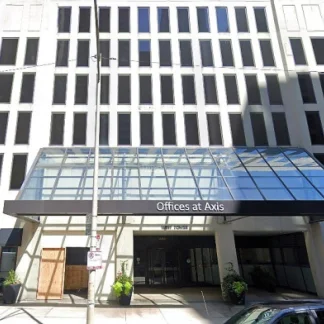 Northwestern Medicine Stone Institute of Psychiatry Galter Pavilion, Chicago, Illinois, 60611