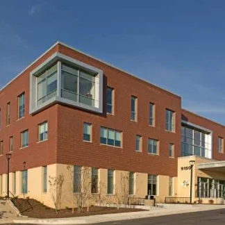 Health Care for the Homeless - Baltimore County, Baltimore, Maryland, 21237