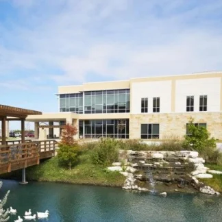 Georgetown Behavioral Health Institute, Georgetown, Texas, 78626