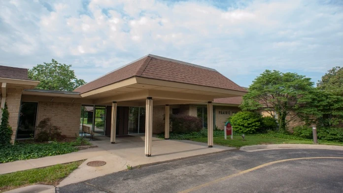 Prairie View, Newton, Kansas, 67114