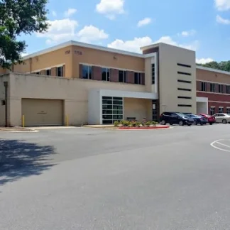 Cobb County - Behavioral Health Crisis Center, Marietta, Georgia, 30008