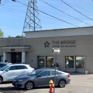 The Bridge - Center for Wellbeing, West Caldwell, New Jersey, 07006