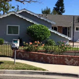 Keystone Sober Living - Keystone I, Costa Mesa, California, 92627