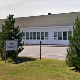 Sweetser - Belfast School, Belfast, Maine, 04915