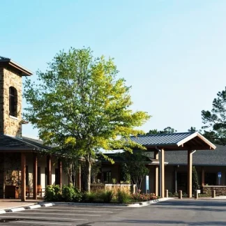 Lakeview Health, Jacksonville, Florida, 32216