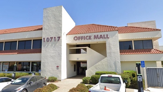 Douglas Young Center, San Diego, California, 92126