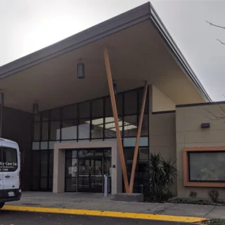 CommuniCare Health Centers - Hansen Family Health Center, Woodland, California, 95695