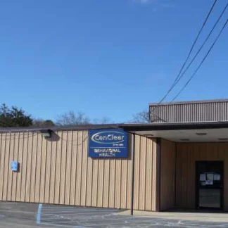 CenClear Child Services, Punxsutawney, Pennsylvania, 15767