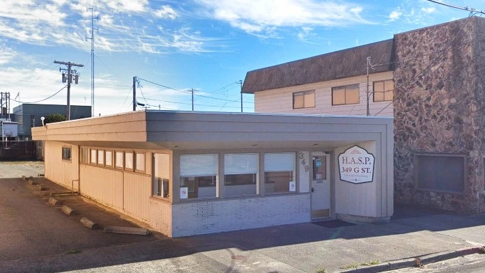 Humboldt Addictions Services Program - HASP, Crescent City, California, 95531
