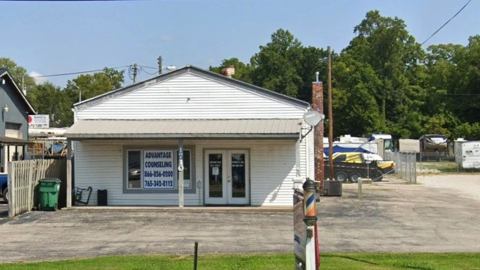 Advantage Counseling - Education Services, Martinsville, Indiana, 46151