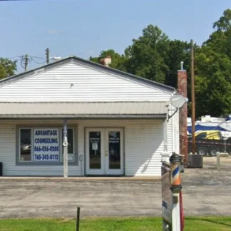 Advantage Counseling - Education Services, Martinsville, Indiana, 46151