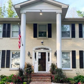 Isaiah House Treatment Center, Lexington, Kentucky, 40330