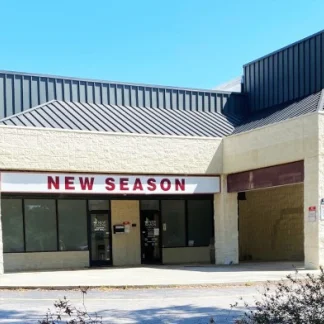 New Season - Raleigh Treatment Center, Raleigh, North Carolina, 27610