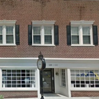 Project Chesapeake, Elkton, Maryland, 21921