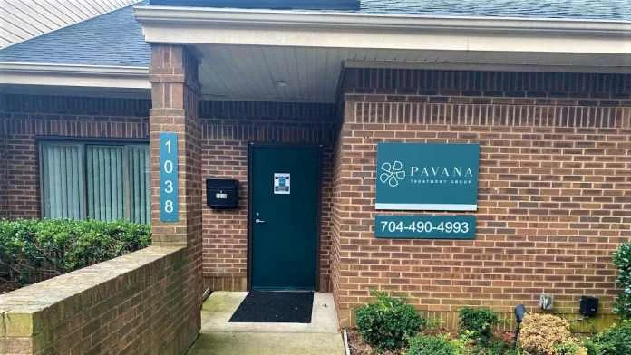 Pavana Treatment, Gastonia, North Carolina, 28054