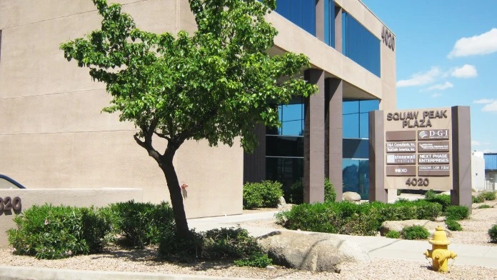 Stonewall Institute, Phoenix, Arizona, 85016