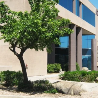 Stonewall Institute, Phoenix, Arizona, 85016