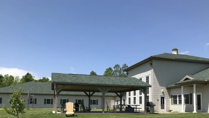 St. Joseph's Addiction Treatment - Rose Hill RRSY Residential, Massena, New York, 13662