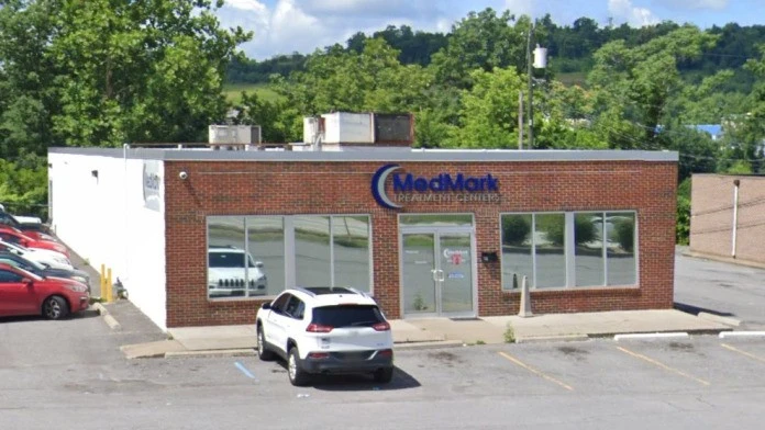 MedMark Treatment Centers, Morgantown, West Virginia, 26508