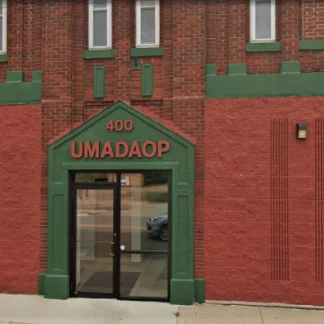 Mansfield Urban Alcohol and Drug Abuse Program, Mansfield, Ohio, 44903