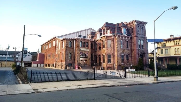 Partners in Recovery - Project Free, Trenton, New Jersey, 08609