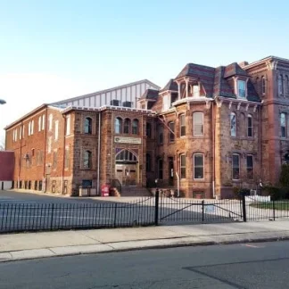 Partners in Recovery - Project Free, Trenton, New Jersey, 08609
