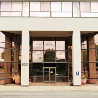 Syracuse VA Medical Center - Behavioral Health Outpatient Clinic, Syracuse, New York, 13204