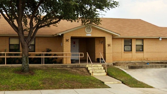 SCAN - Serving Children and Adults in Need - Esperanza Youth Recovery Home, Laredo, Texas, 78046