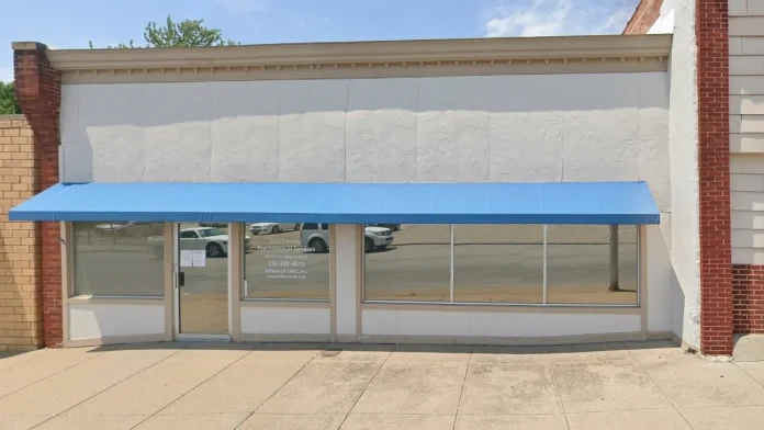 Cass County Psychological Services, Harrisonville, Missouri, 64701