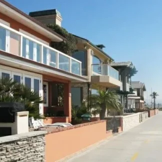 The Landing, Newport Beach, California, 92663