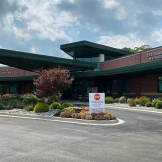 West Cecil Health Center, Conowingo, Maryland, 21918
