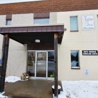 North Suburban Counseling Center, Minneapolis, Minnesota, 55433