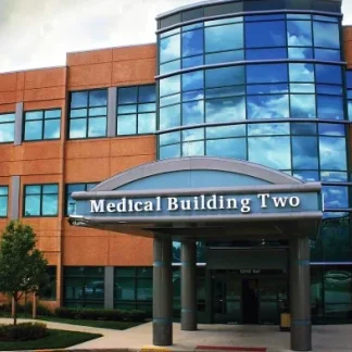 McCallum Place - Eating Disorder Center - Overland Park, Overland Park, Kansas, 66209