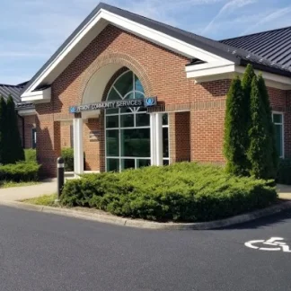 Piedmont Community Services, Rocky Mount, Virginia, 24151