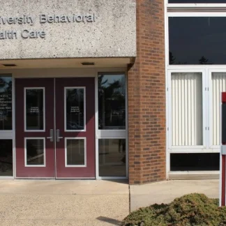 Rutgers University Behavioral Health Care, Piscataway, New Jersey, 08854