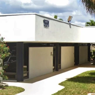 London Treatment Center of Florida, West Palm Beach, Florida, 33401