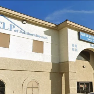 Shannon West Homeless Youth Center, Las Vegas, Nevada, 89119